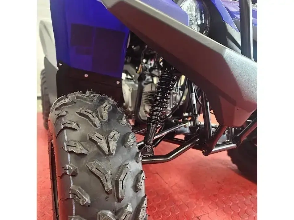 2026 Yamaha Grizzly 110 alt