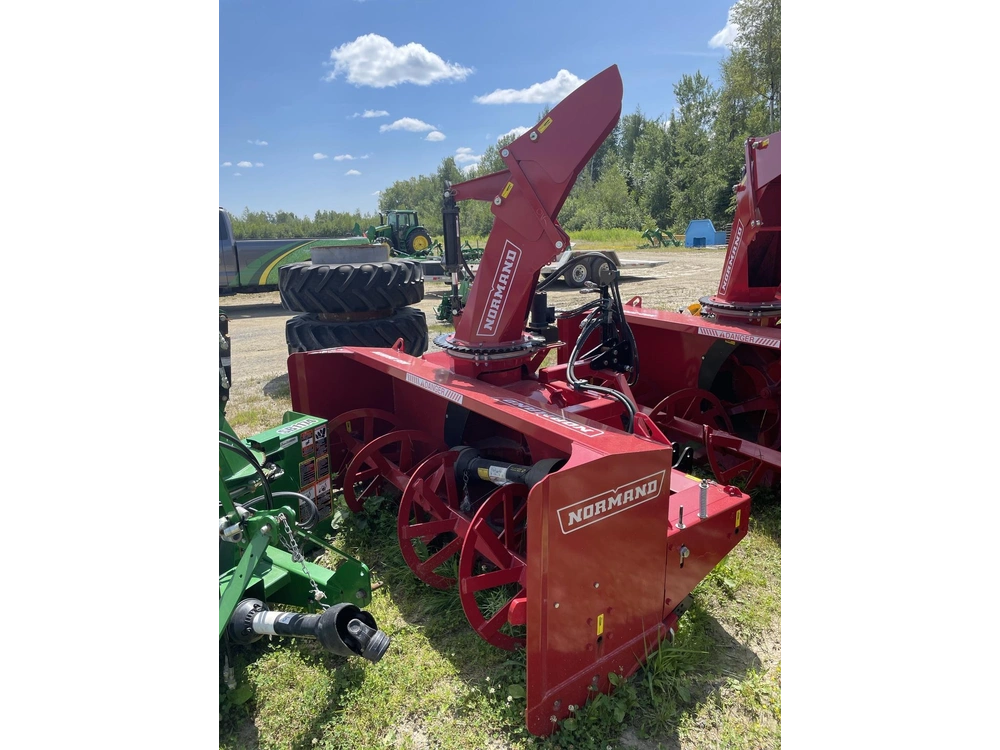 2024 Normand N74-250hr alt