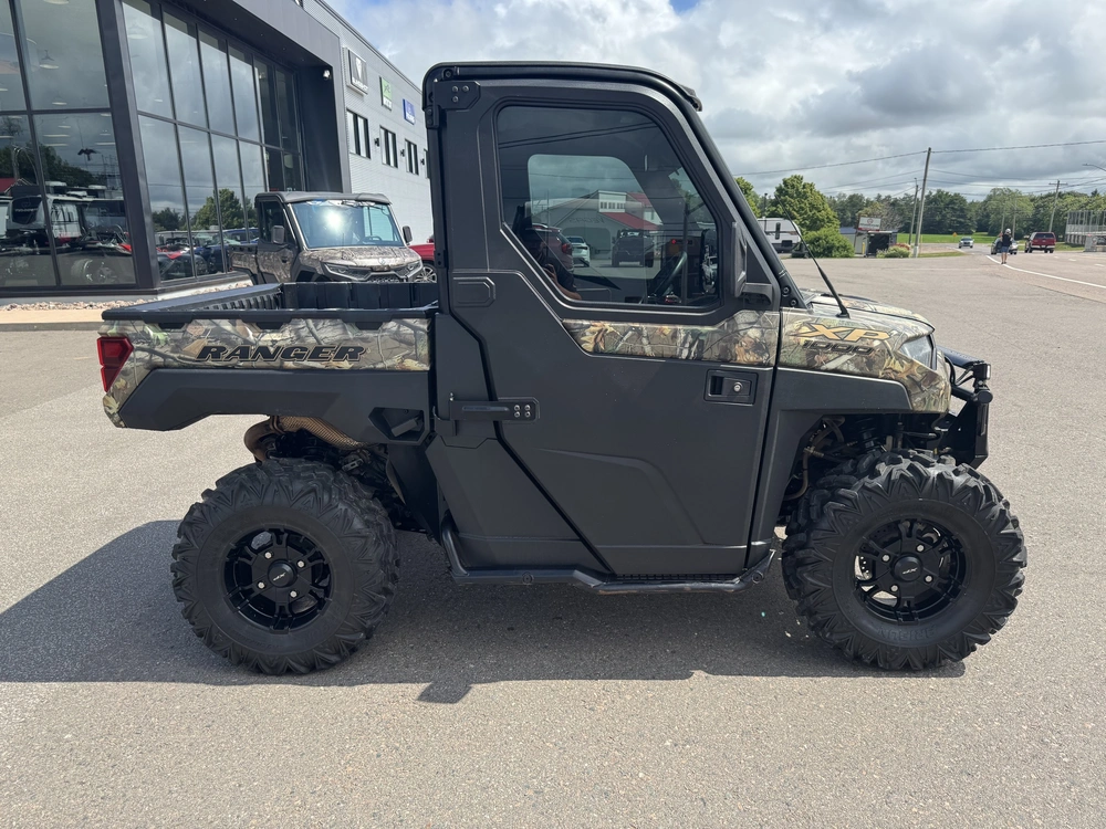 2024 Polaris Ranger Xp 1000 Northstar Edition Ultimate alt