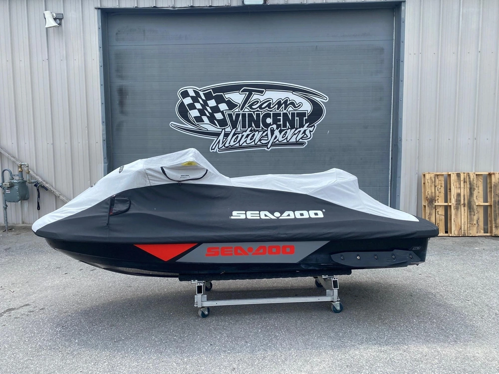 2017 Sea-doo/brp Rxt-x 300 alt