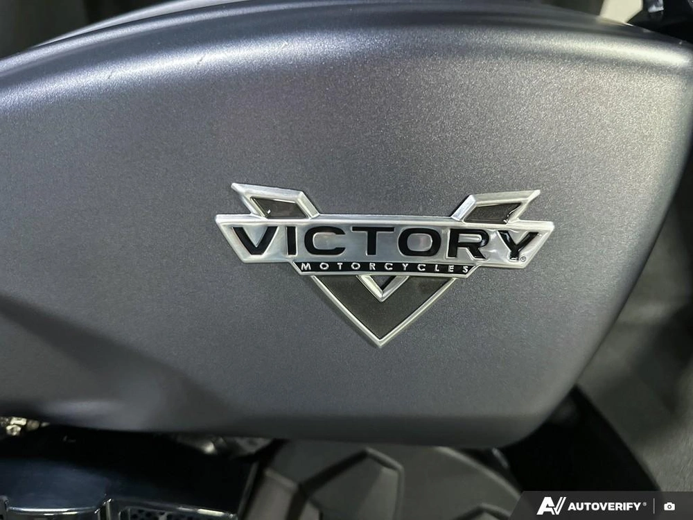2017 Victory Motorcycles Octane 1200 alt