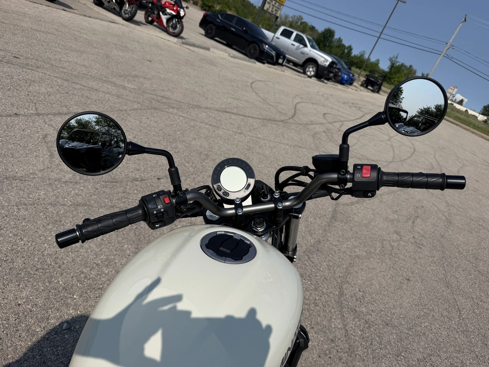 2026 Kawasaki Eliminator Abs alt