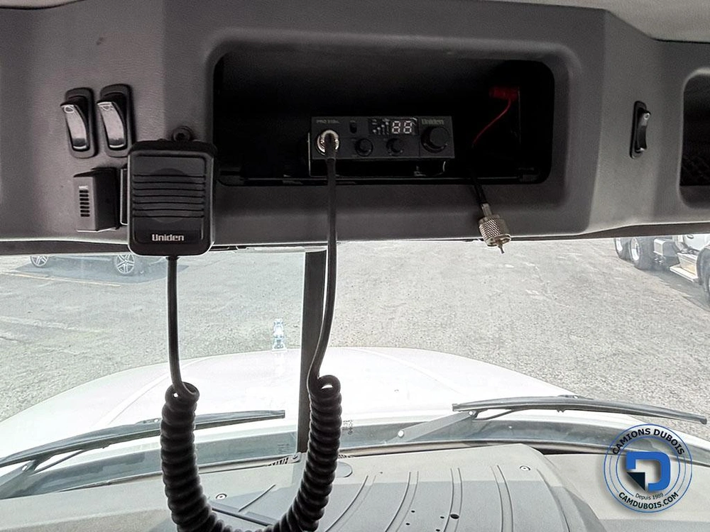 2015 Mack Gu813 alt