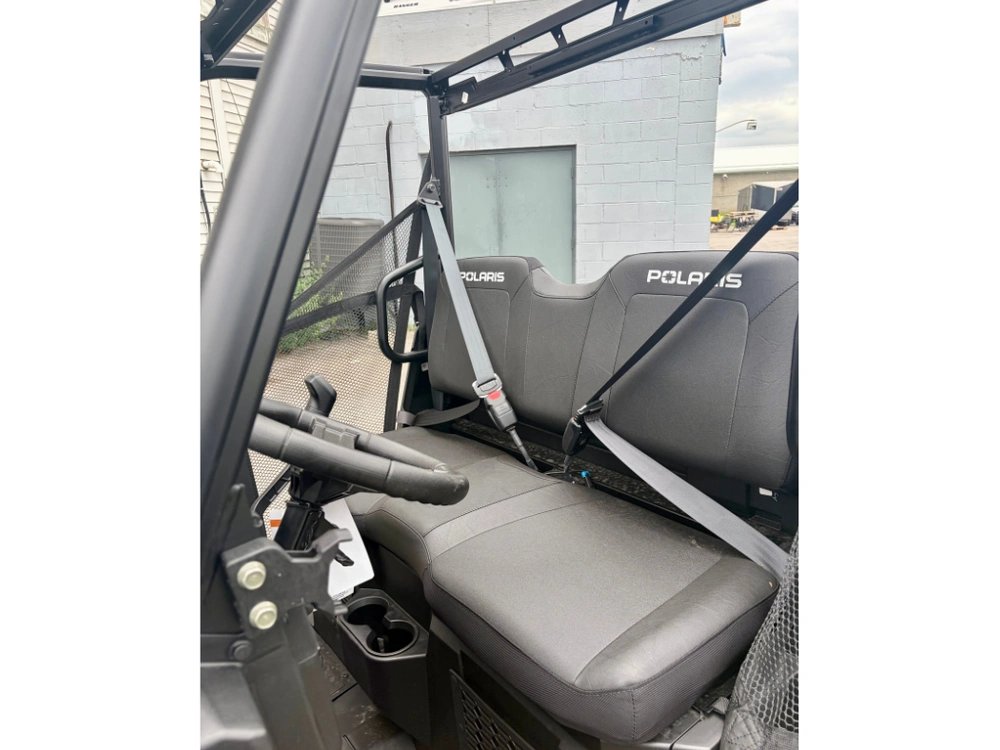 2026 Polaris Ranger Sp 570 Premium alt