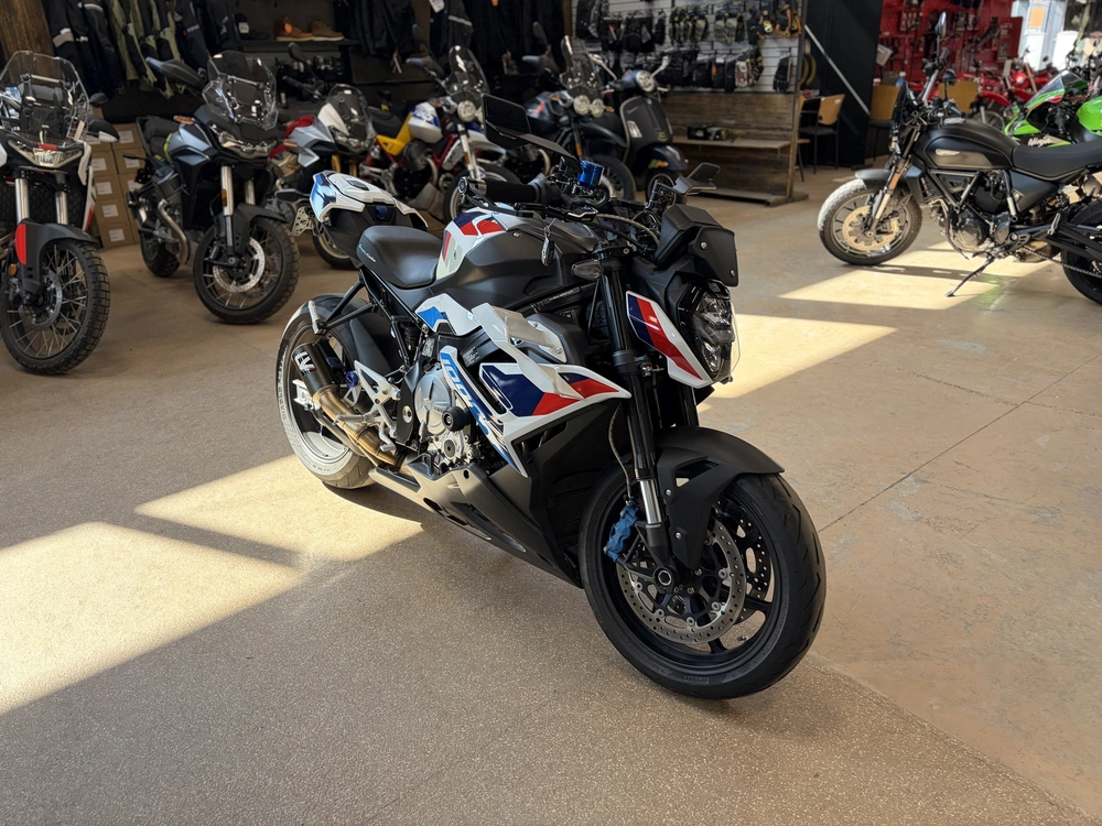 2023 Bmw M 1000 R alt