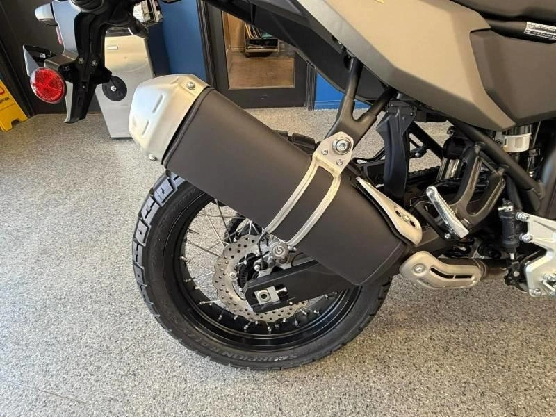 2026 Yamaha Yamaha Tenere 700 alt