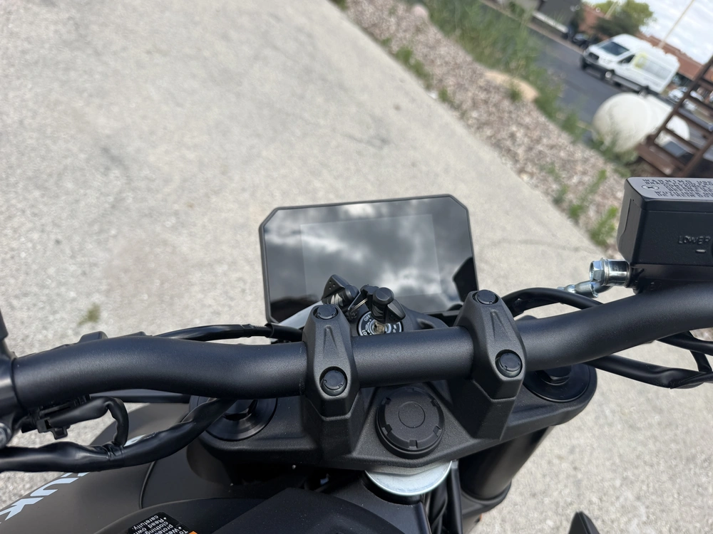 2026 Suzuki Gsx-8s alt