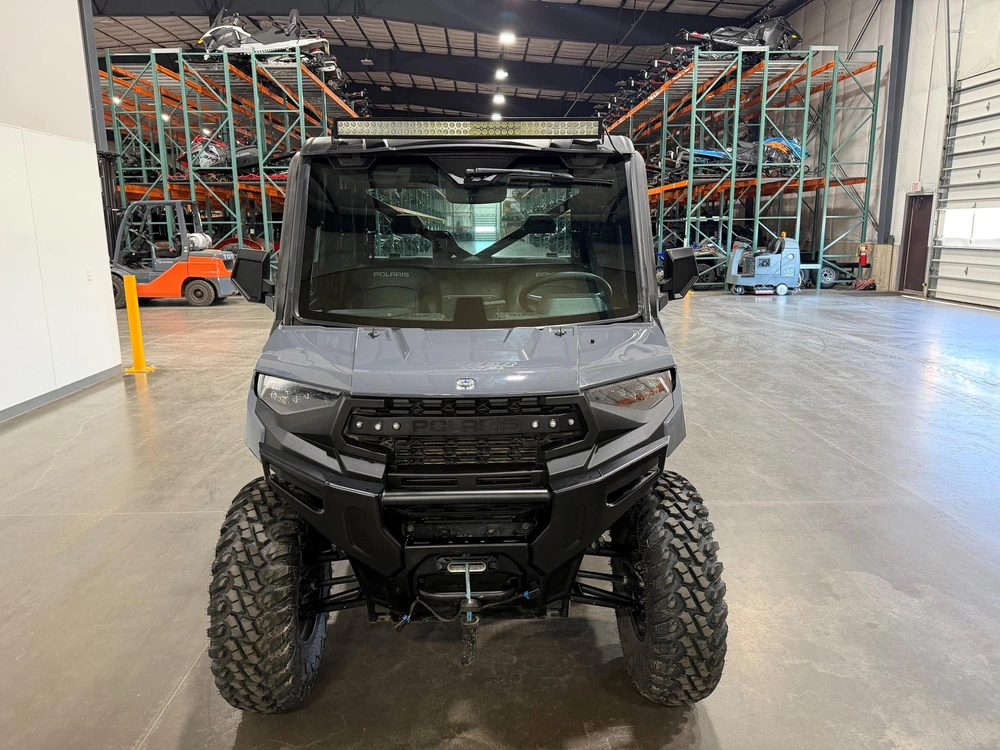 2025 Polaris Rgr Crw Xp 1000 Ns R25rsy99ak alt