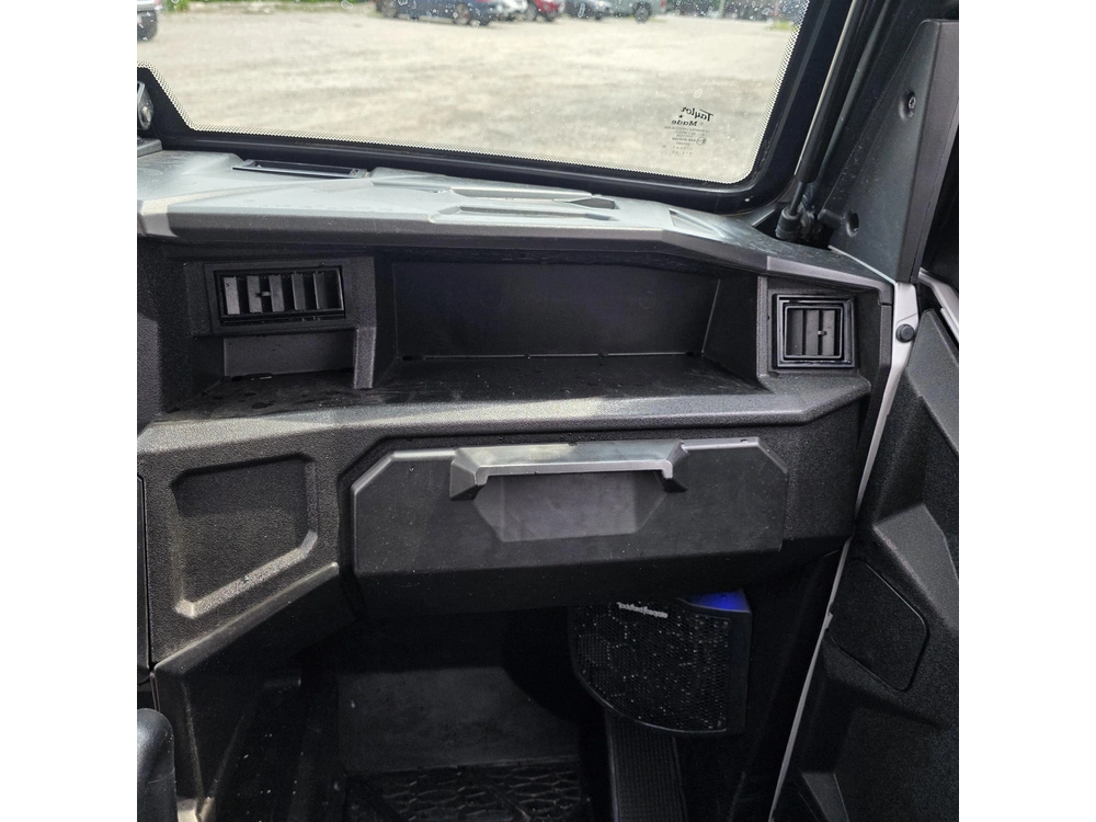 2022 Polaris General Xp 4 1000 Deluxe alt