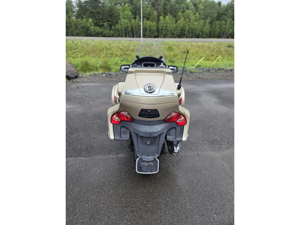 Can-am Rd Spyder Rt Ltd 1330 Ace Se6 I 18 2018 alt