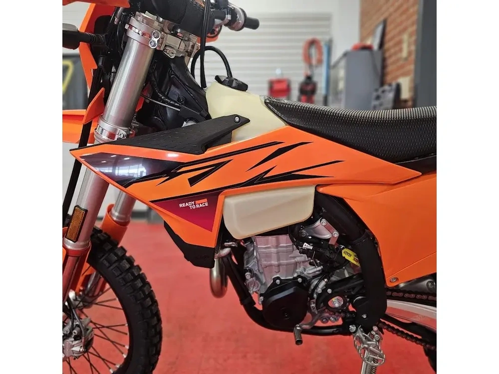 2026 Ktm 500 Exc-f alt