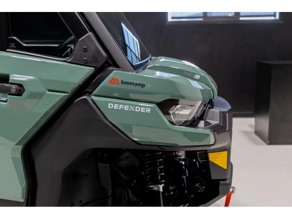 2026 Can-am 8utd alt