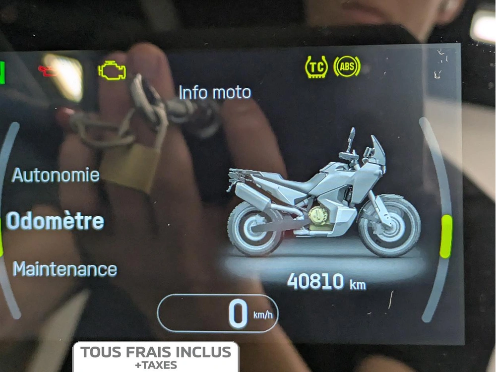 Husqvarna Norden 901 2023 alt
