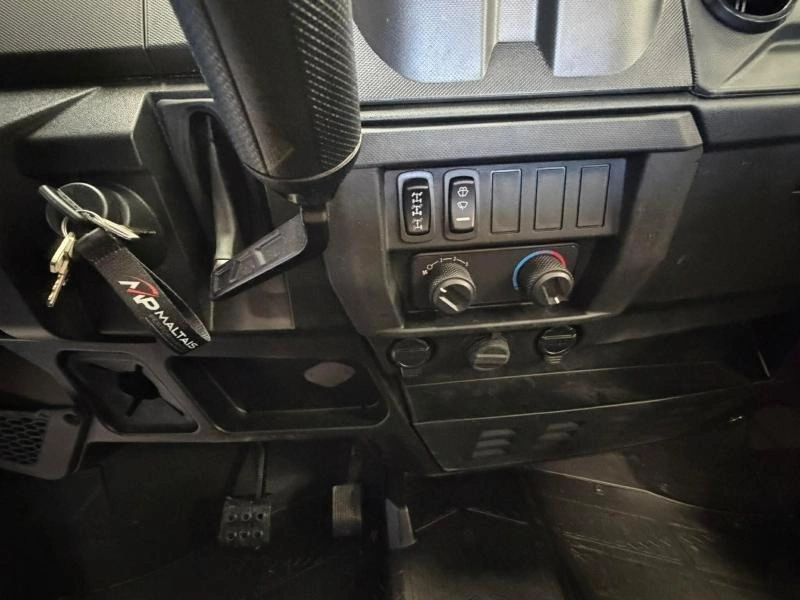 2026 Polaris Polaris Ranger 1000 Premium alt