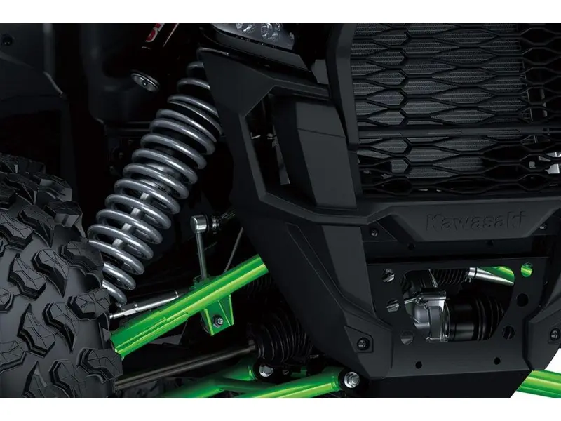 2027 Kawasaki Teryx Krx4 1000 Tr alt