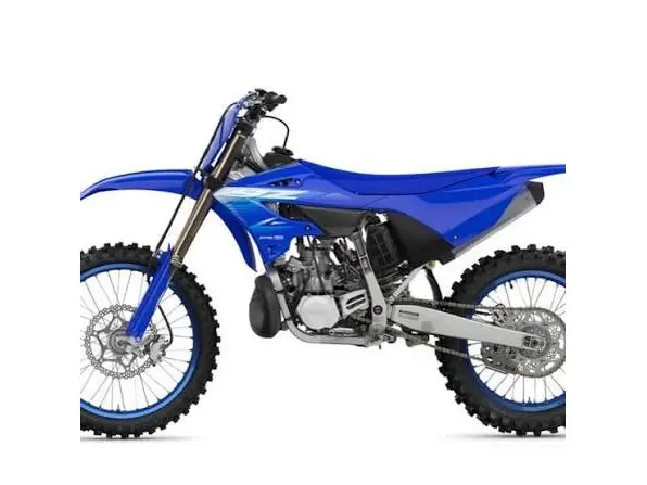 2027 Yamaha YZ125