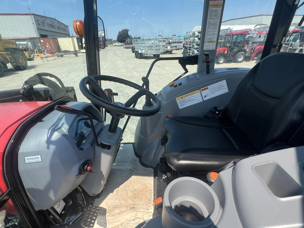 2026 Mccormick X1.45c alt