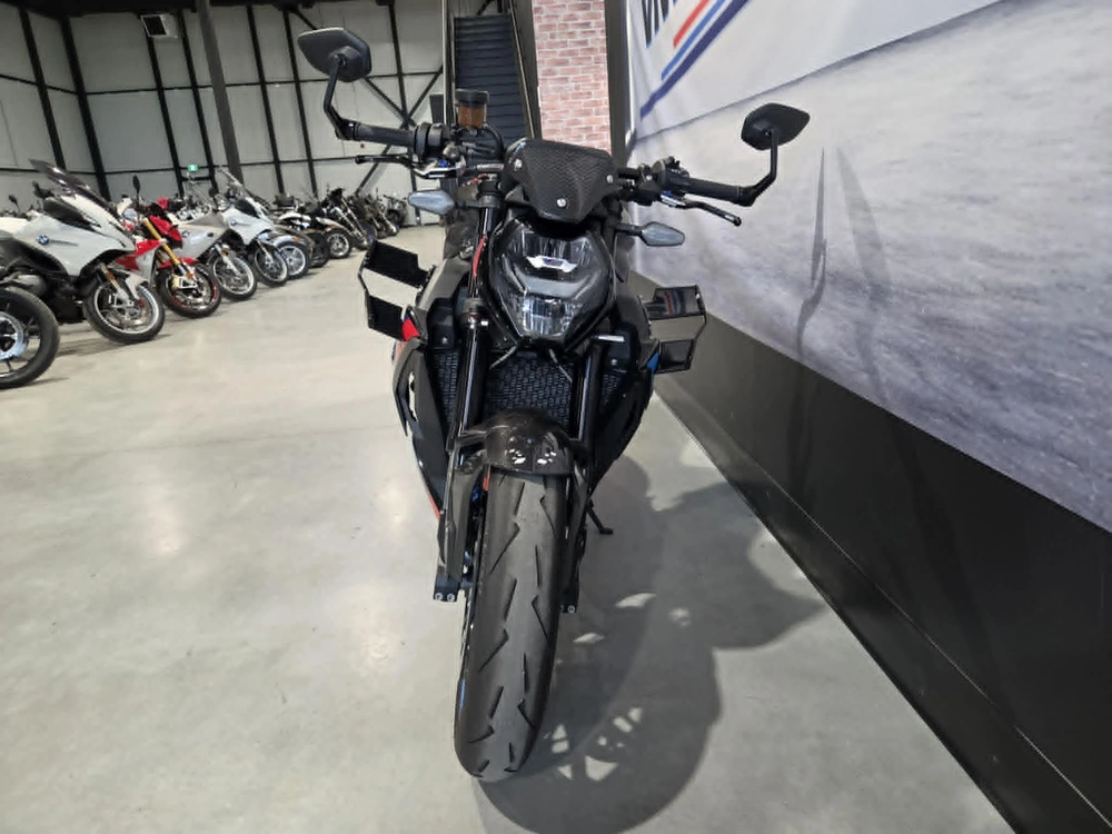 Bmw M1000r Compétition 2024 alt