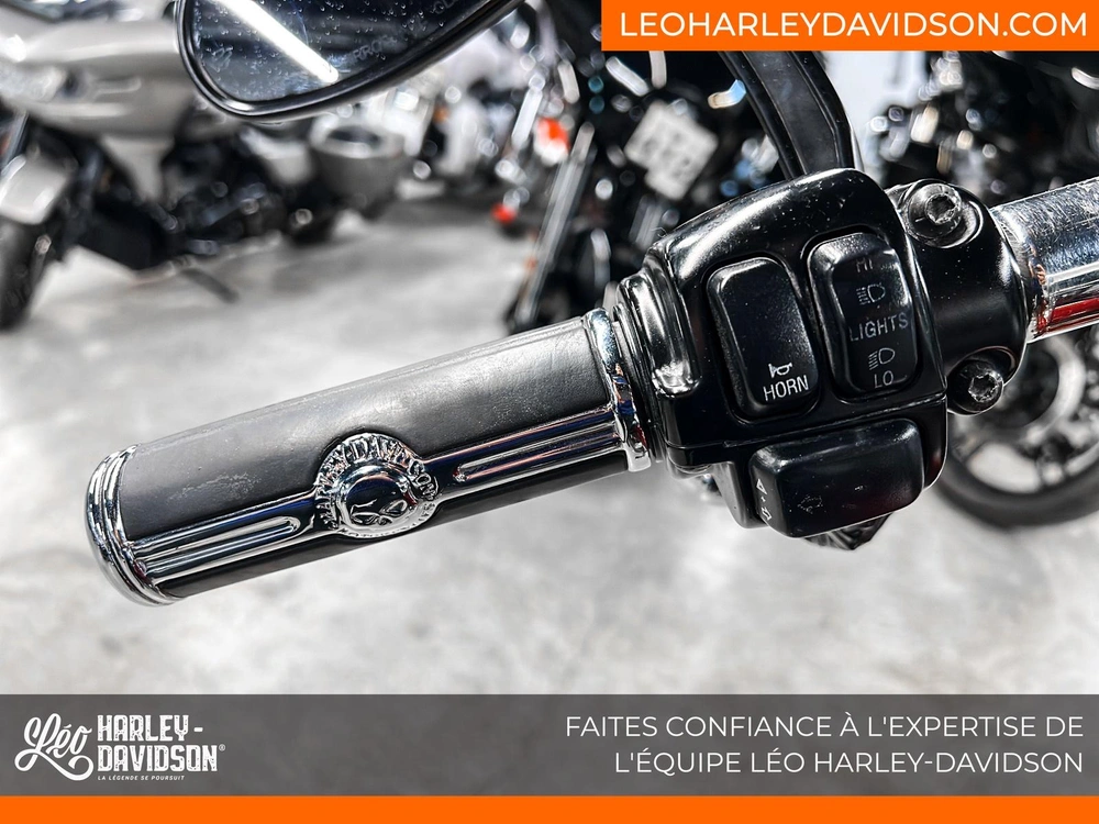 2010 Harley-davidson Fxdf Fat Bob alt