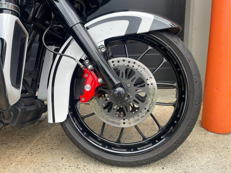 2016 Harley-davidson Touring Fltrxs - Road Glide® Special alt