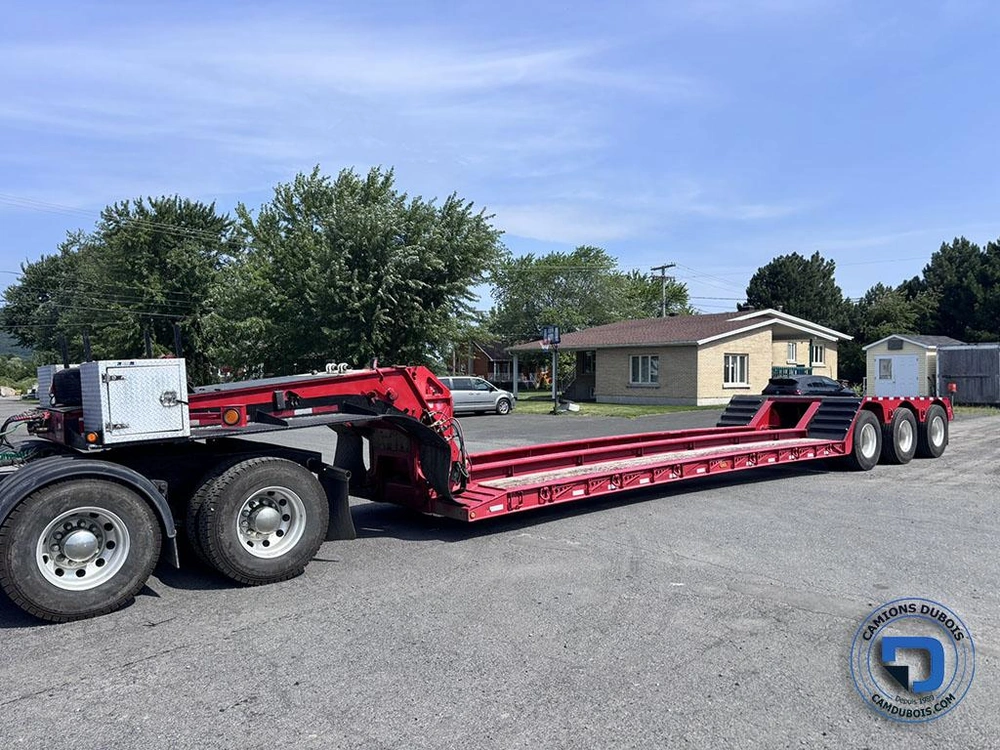 Talbert 5553ta 2021 alt