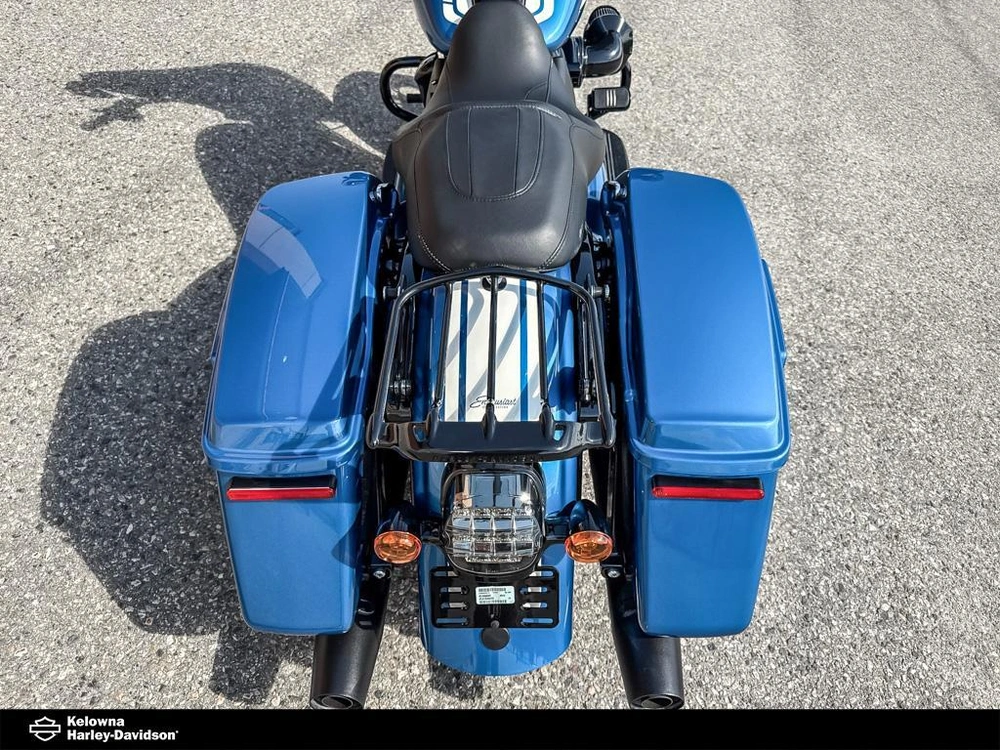 2023 Harley-davidson Flhxst - Street Glide™ St alt