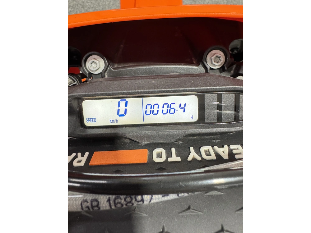 Ktm 450 Xcf-w 2024 alt