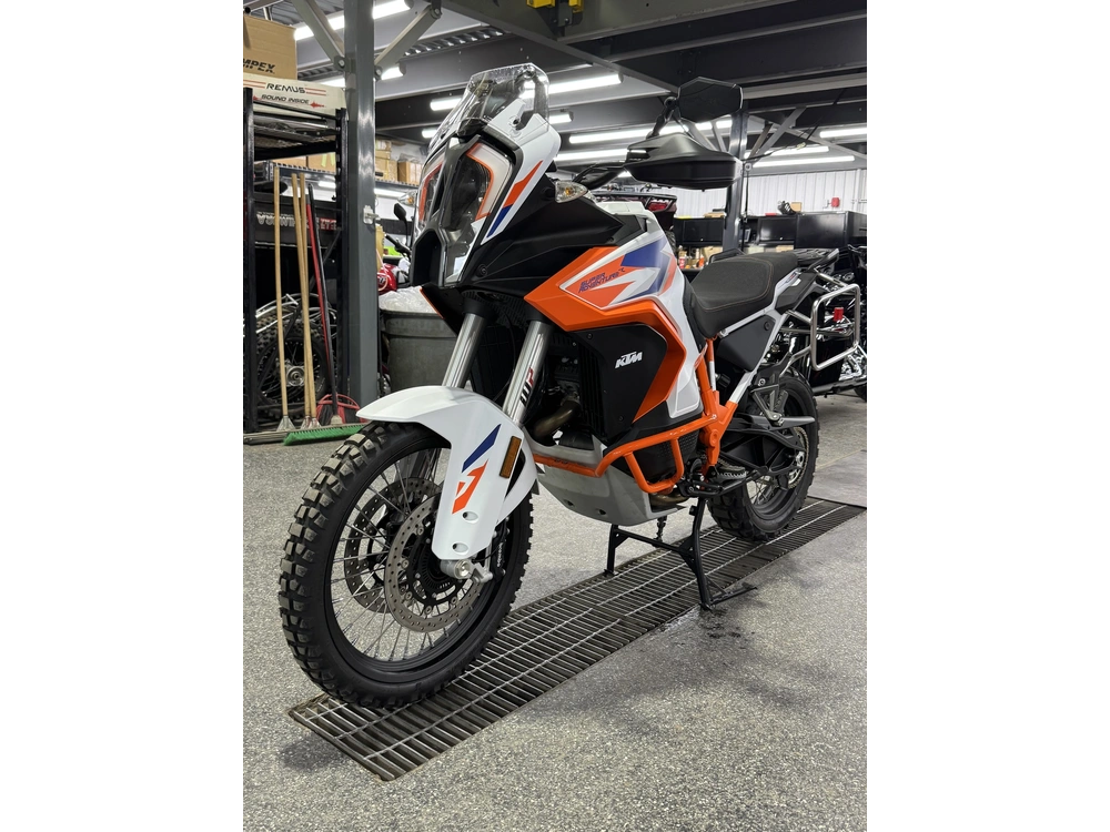 Ktm 1290 Super Adv R 2024 alt
