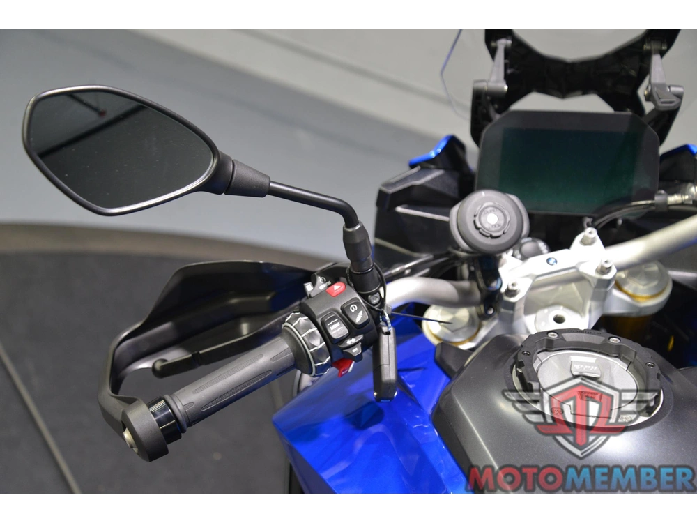 2023 Bmw F 900xr alt