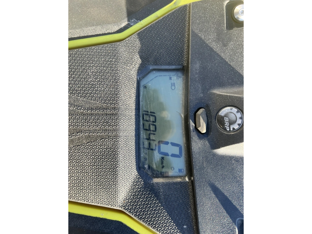 2020 Ski-doo Summit X 850 W/ Expert Package 165 alt