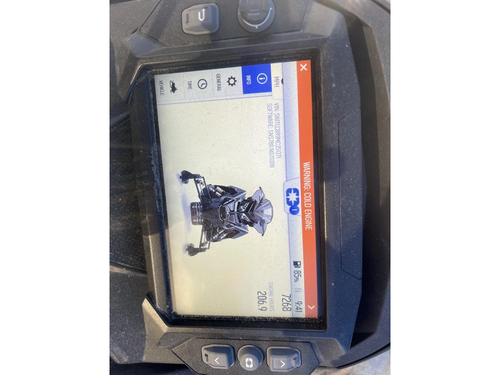 2021 Polaris 850 Switchback Assault 146 alt