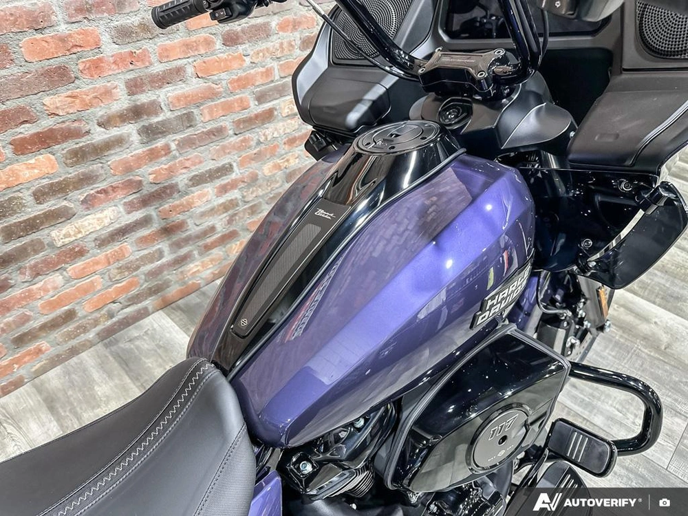 2026 Harley-davidson Road Glide alt