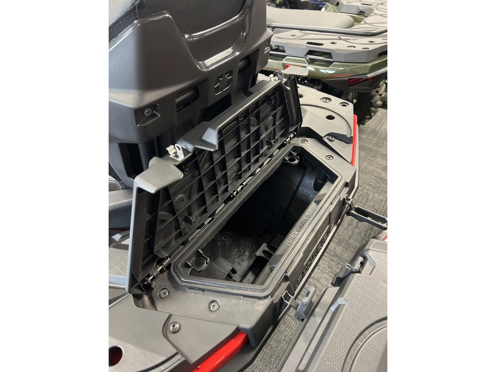2026 Polaris Sportsman 570 Touring alt