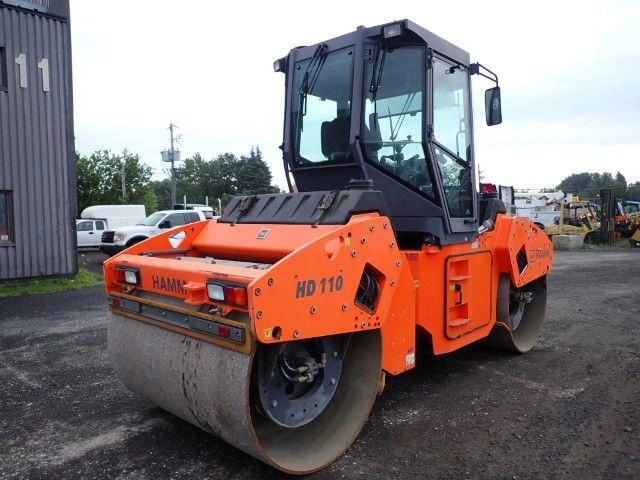 2017 Other Hd110
