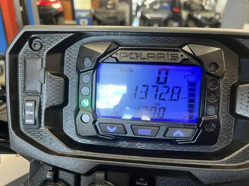 Polaris Polaris Sportsman Xp 1000 S 2024 alt