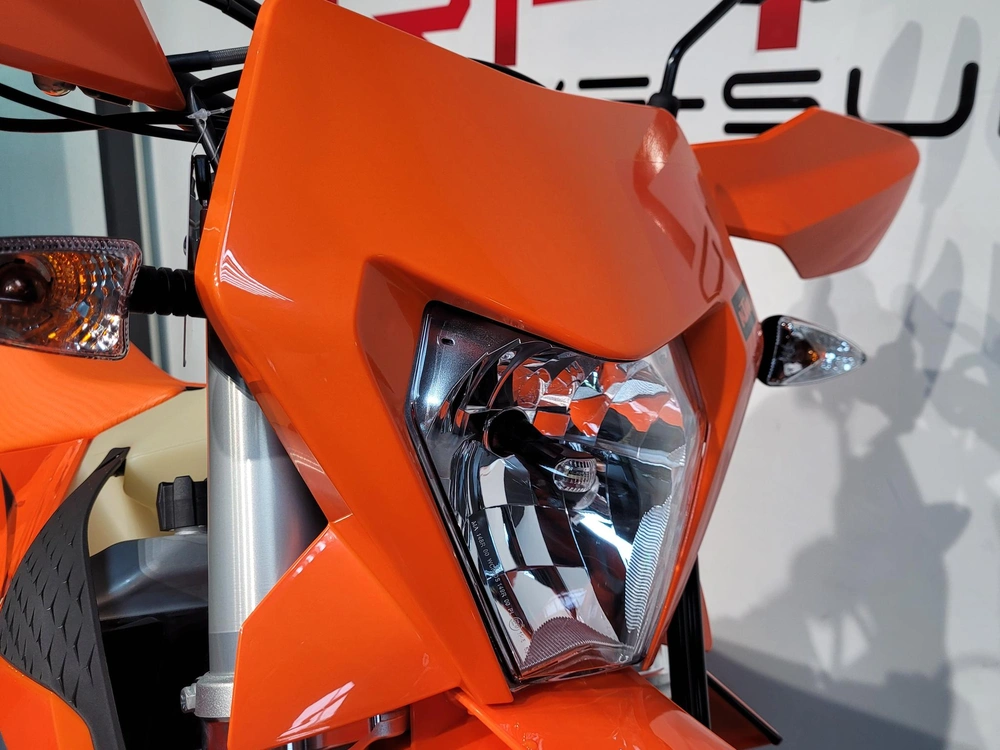 Ktm 350 Exc-f *à Partir De 3.99% 2025 alt