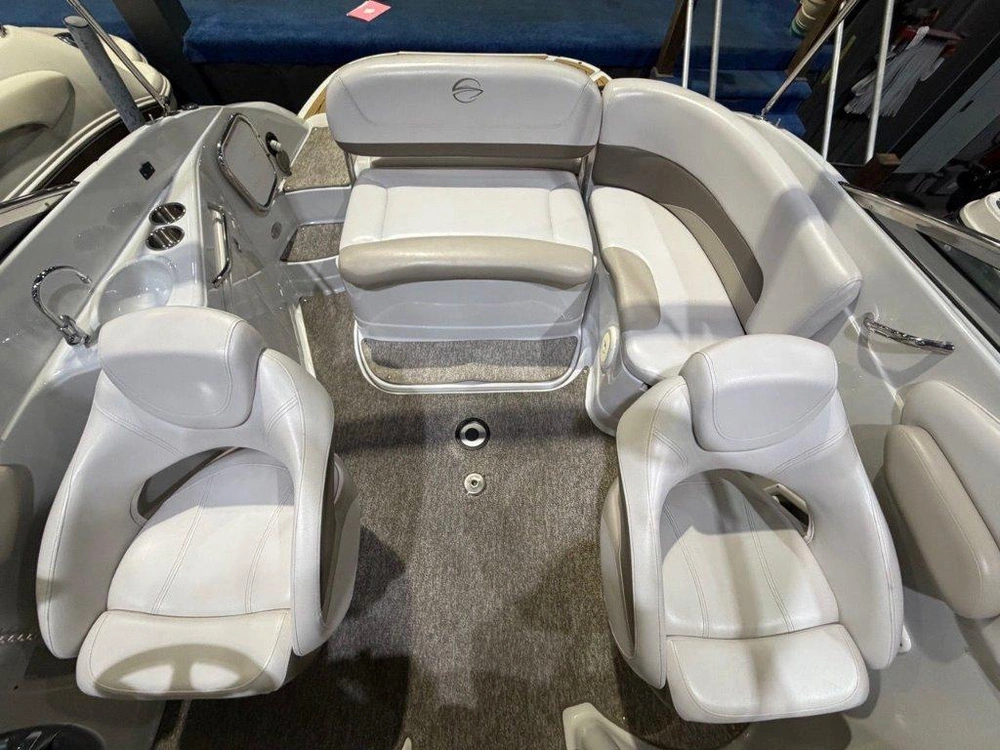 Crownline 236 Sc 2012 alt
