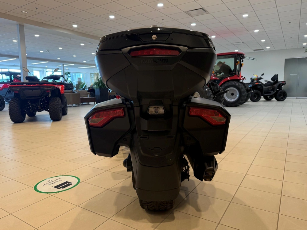 Can-am Spyder F-3 Limited 2024 alt