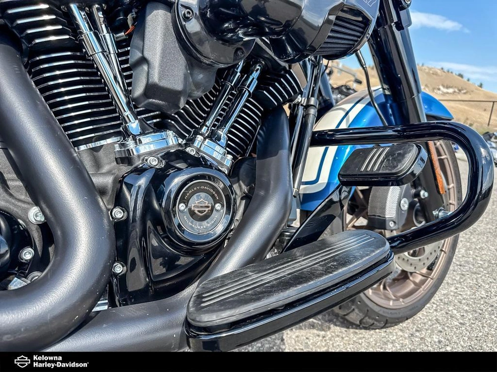 2023 Harley-davidson Flhxst - Street Glide™ St alt