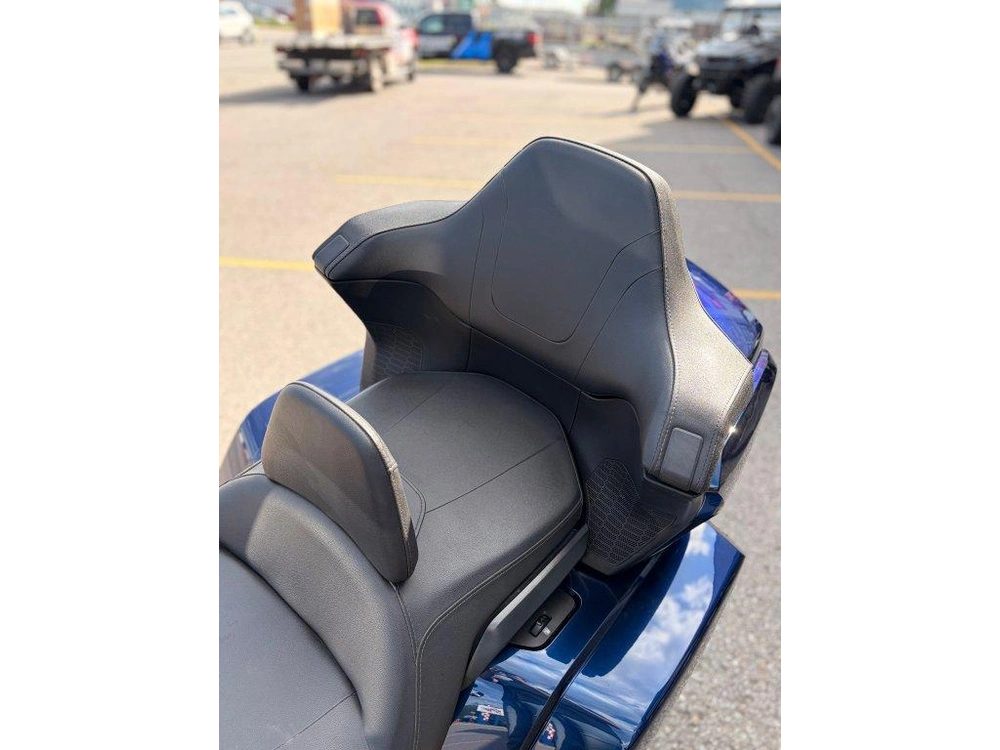 Honda Goldwing Tour 2019 alt