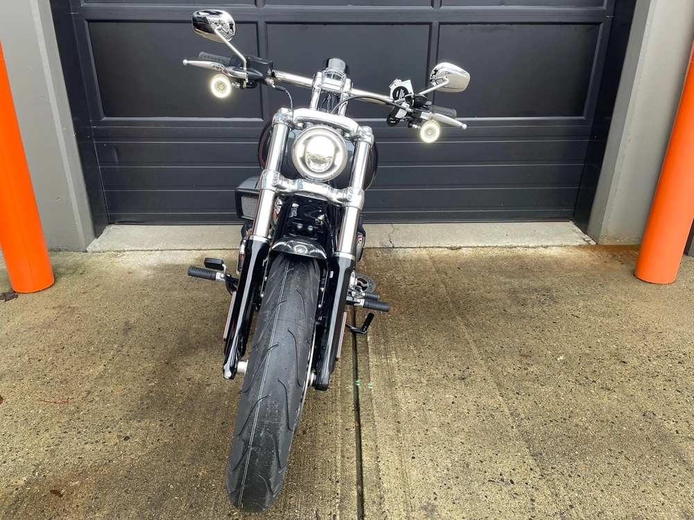 2026 Harley-davidson Cruiser Fxbr - Breakout™ alt