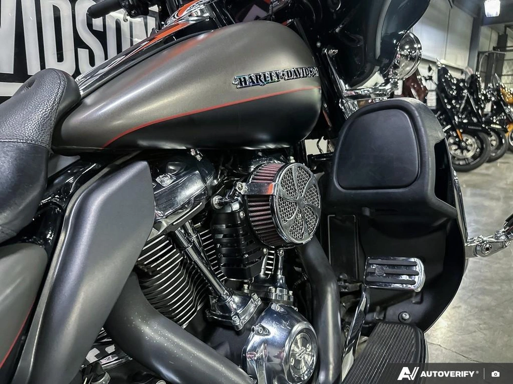 2019 Harley-davidson Flhtk - Ultra Limited alt