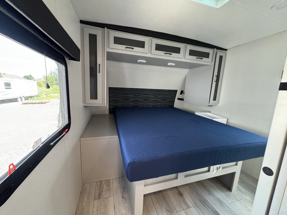 2024 Heartland North Trail 29bhp alt