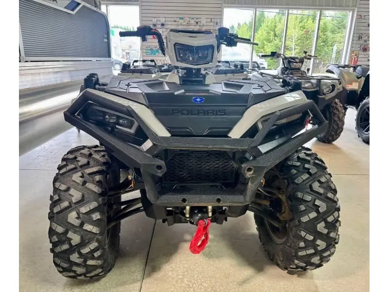Polaris Sportman 850 Xp 2023 alt