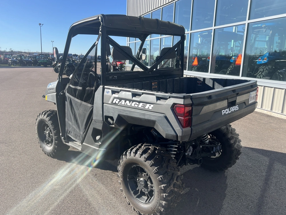 2022 Polaris Ranger Xp1000 alt