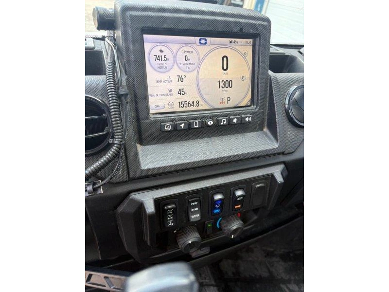 Polaris Ranger Xp 1k Ns 2021 alt