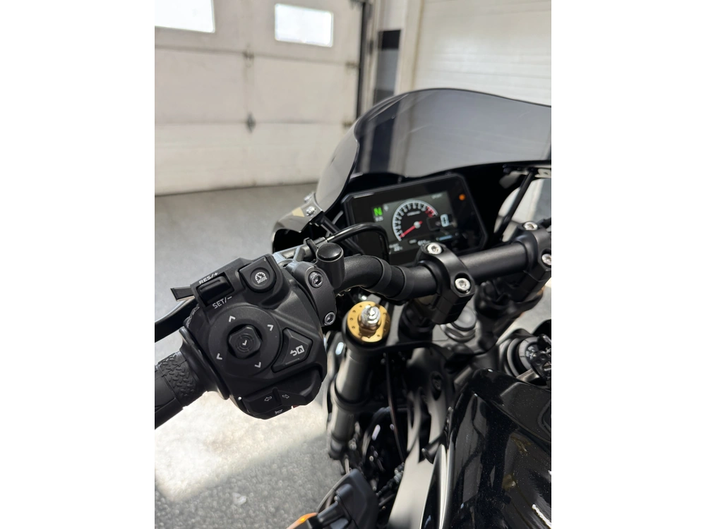 Yamaha Xsr 900 2026 alt