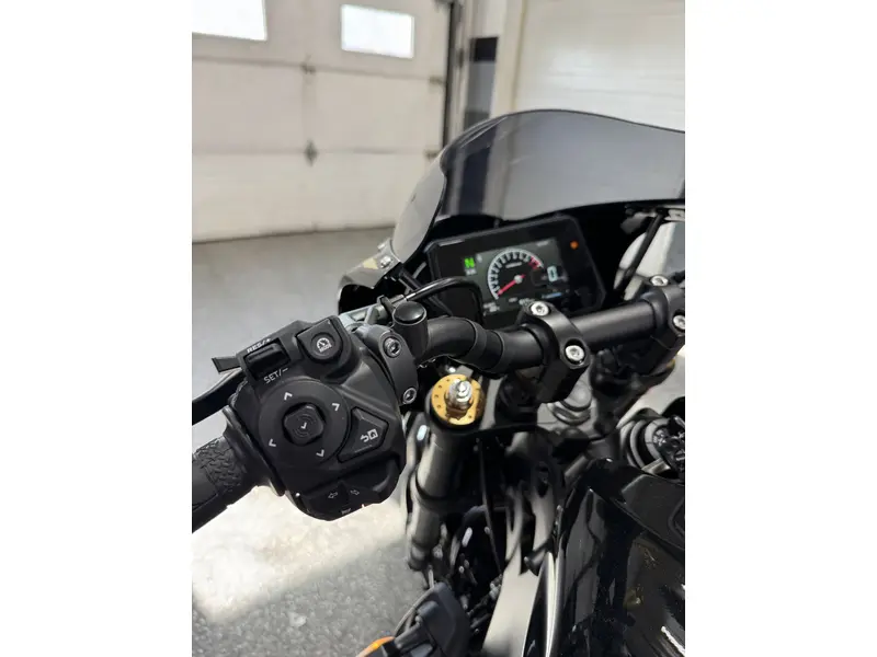 Yamaha XSR 900 2026