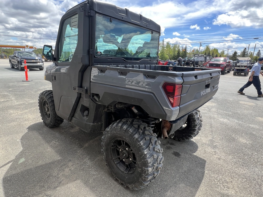 2025 Polaris Ranger Xp 1000 Northstar Premium alt