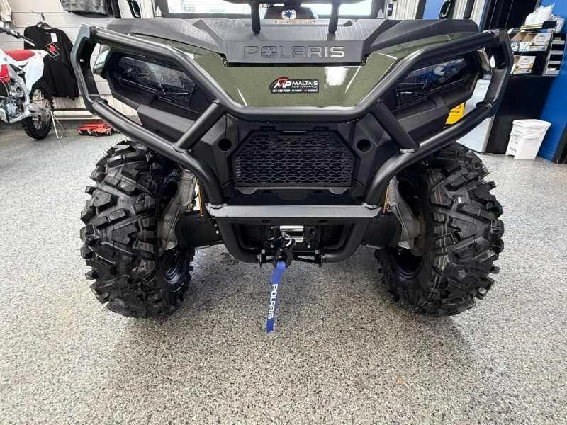 2026 Polaris Polaris Sportsman 570 Premium 40e alt